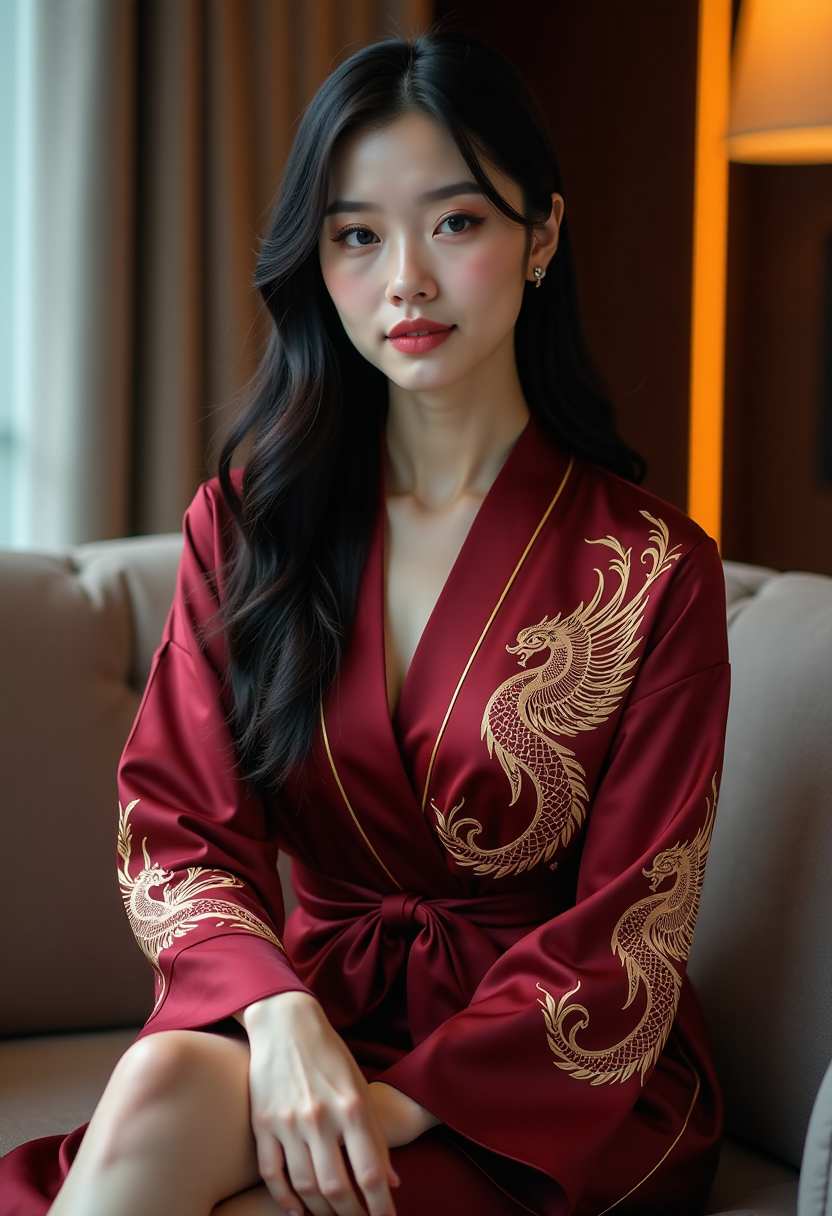 第七码头海报