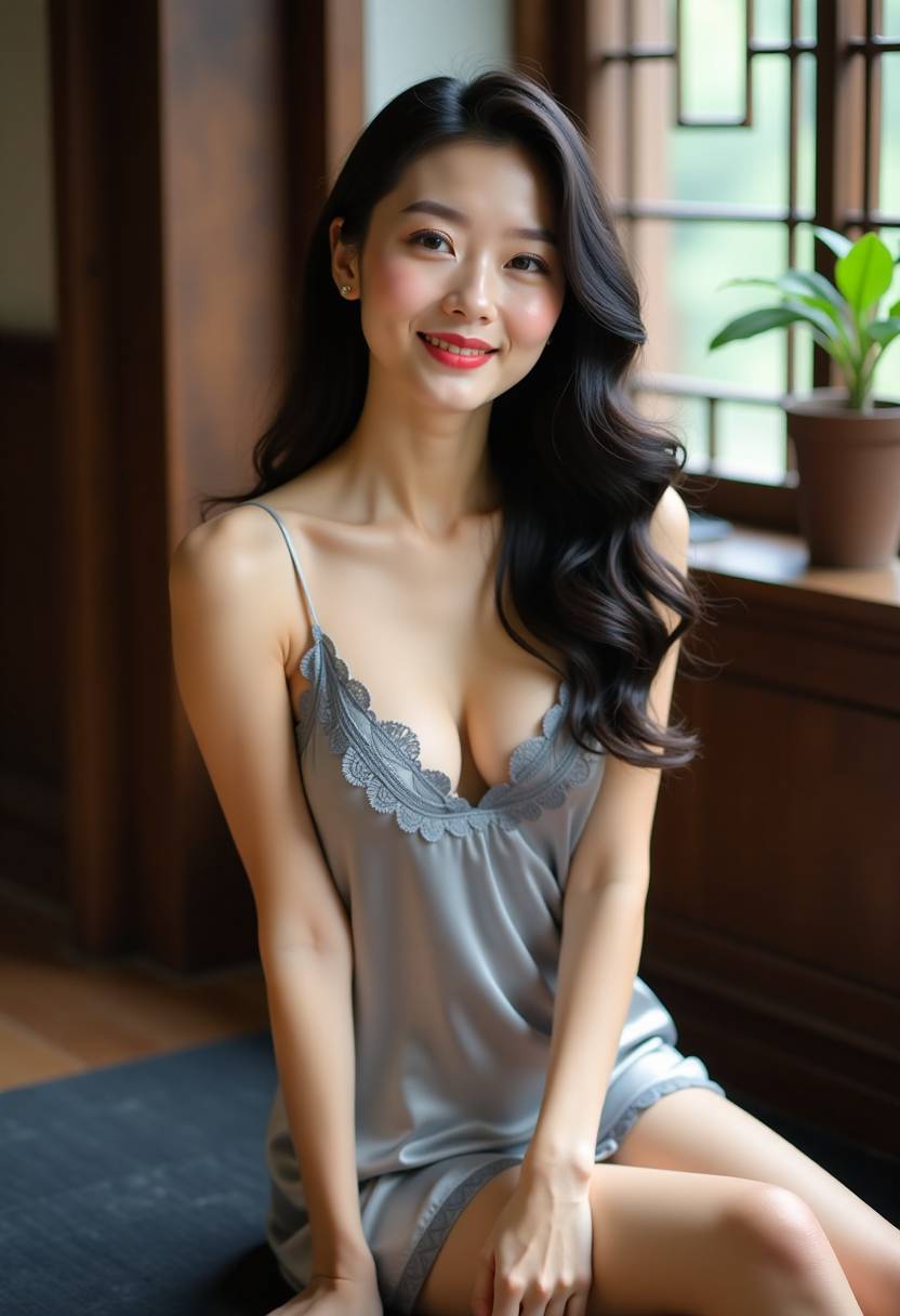 雾港追踪海报